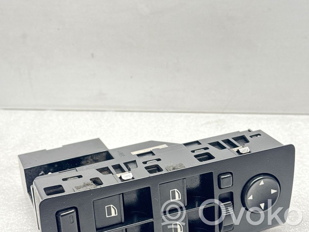 BMW X5 E53 Electric window control switch 