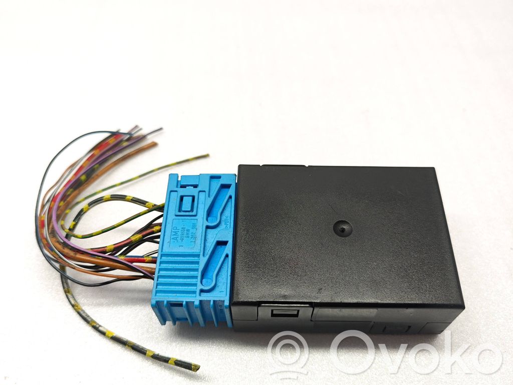 Other control units/modules   61358366381,05012130