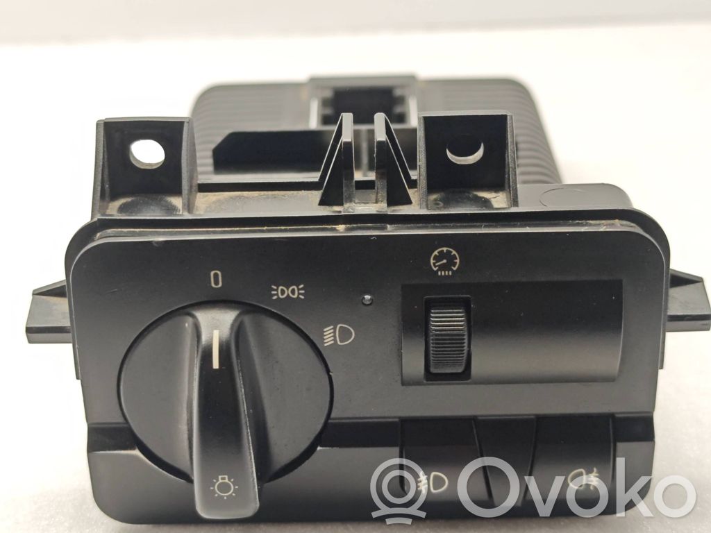 BMW 3 E46 Light switch 