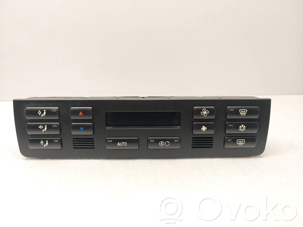 Climate control unit   6941732,00887817,0038211