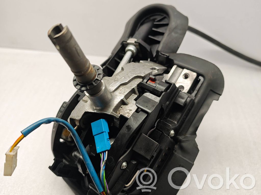 BMW 3 E90 E91 Gear shifter/selector 