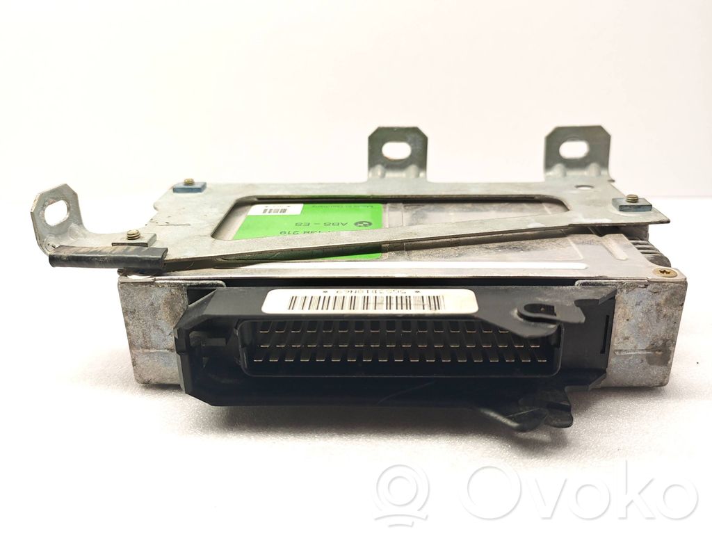 Sterownik / moduł ABS   34521138219,5GS3B18N69,5WK8402