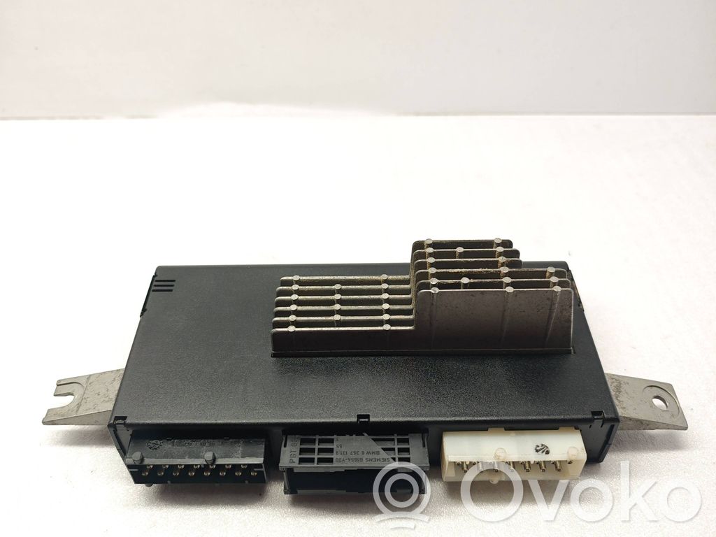 BMW 5 E39 Light module LCM 
