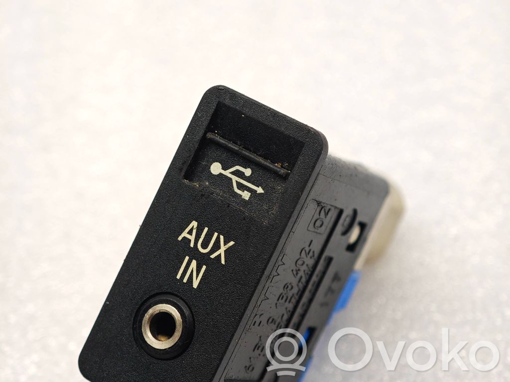 USB jungtis   9138402
