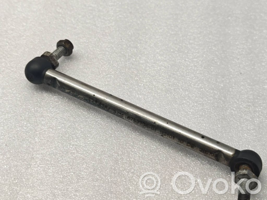 BMW 5 E60 E61 Front height sensor lever 