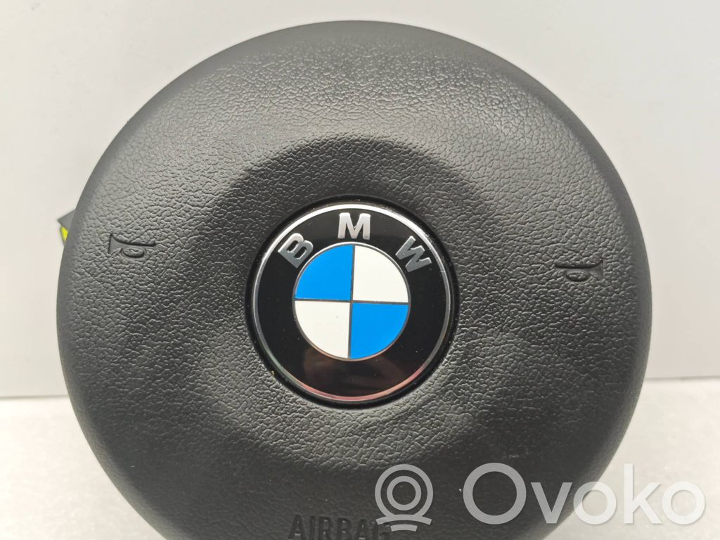 BMW 3 F30 F35 F31 Poduszka powietrzna Airbag kierownicy 
