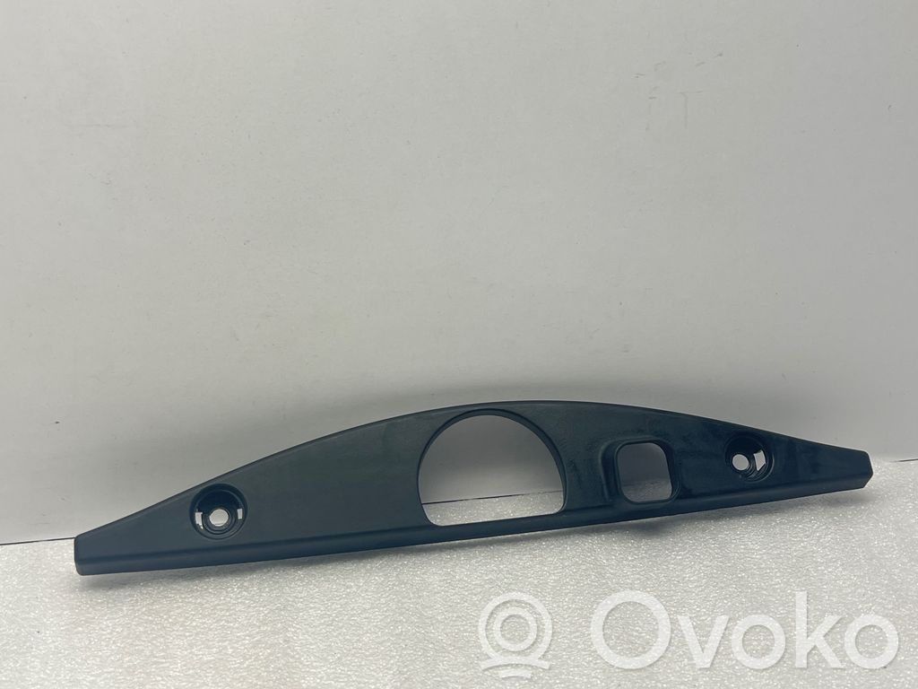 BMW 5 E60 E61 Other trunk/boot trim element 