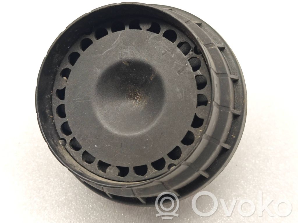 BMW 5 E60 E61 Alarm system siren 