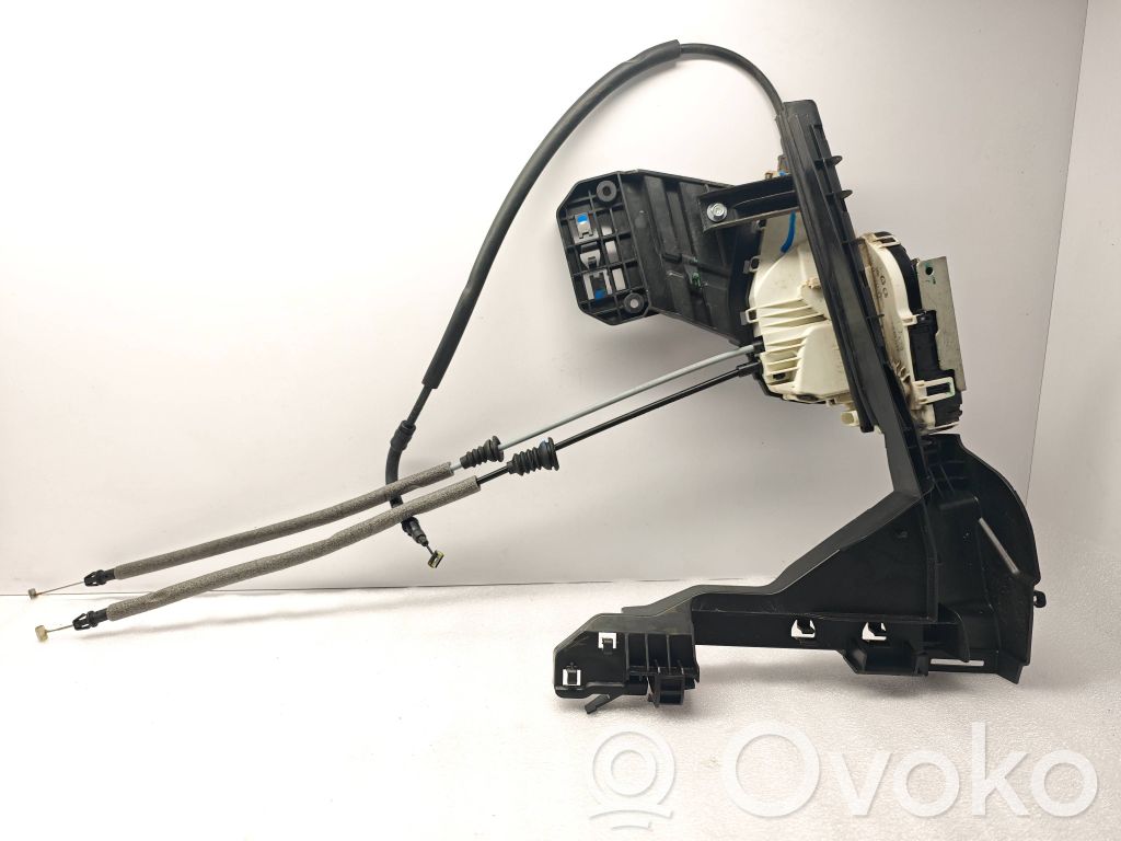 Jeep Cherokee KL Etuoven lukko 