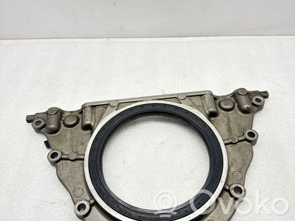 BMW X6 E71 Alte piese motor 