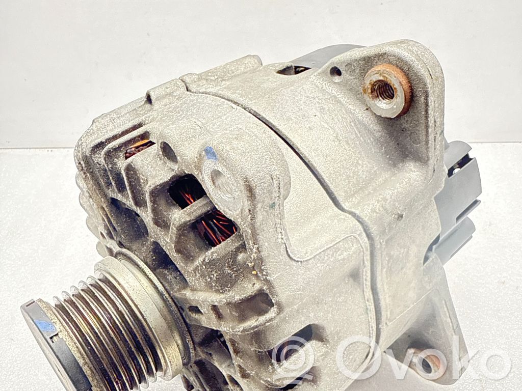 Audi A6 C7 Generator/alternator 