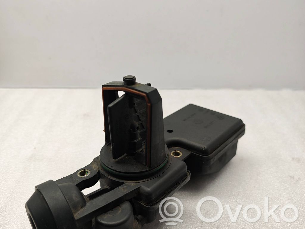 BMW 5 E39 Electric throttle body valve 
