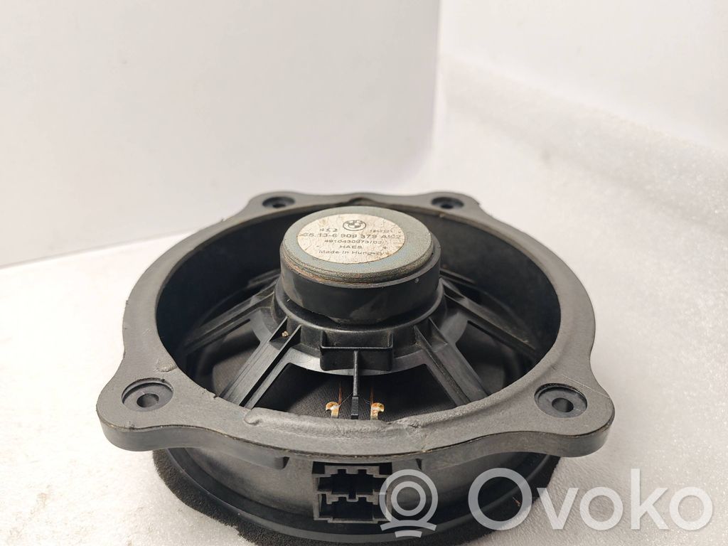 Etuoven kaiutin   6908379,1252121,4910430873