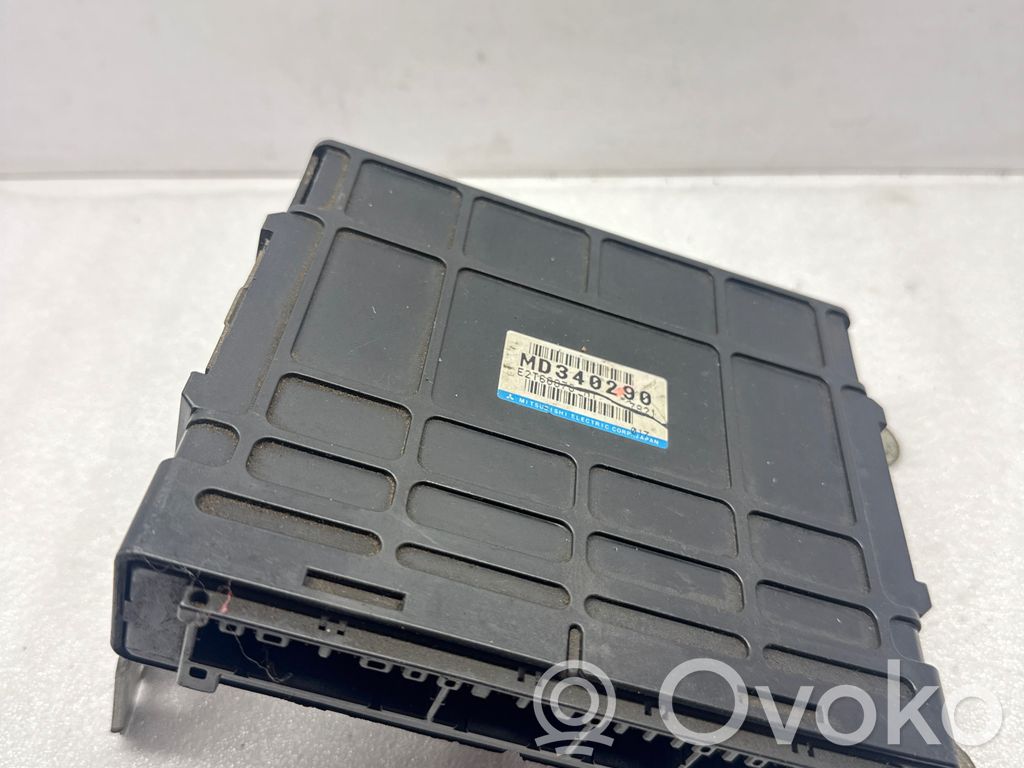 Mitsubishi Galant Engine control unit/module 