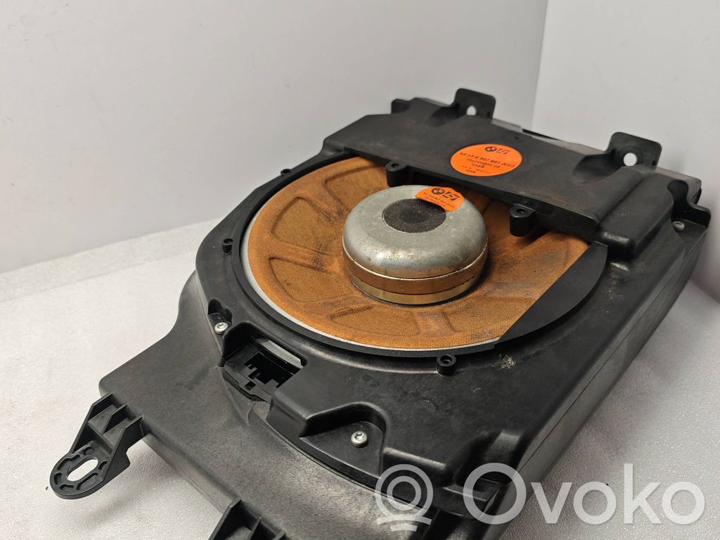 BMW 7 E65 E66 Subwoofer speaker 