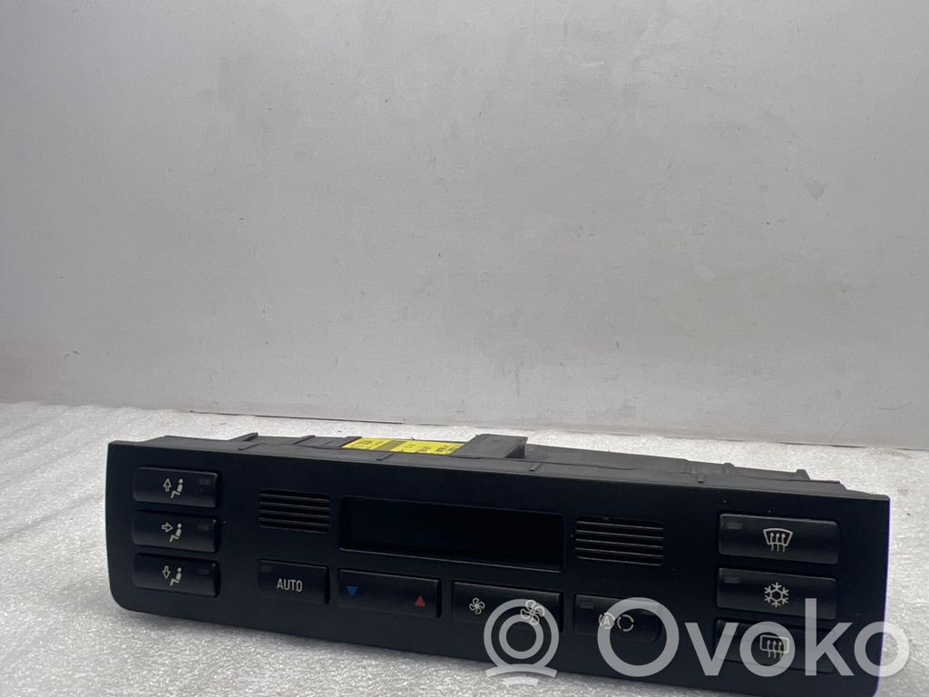 Climate control unit   64116917004,12474,5HB00773821