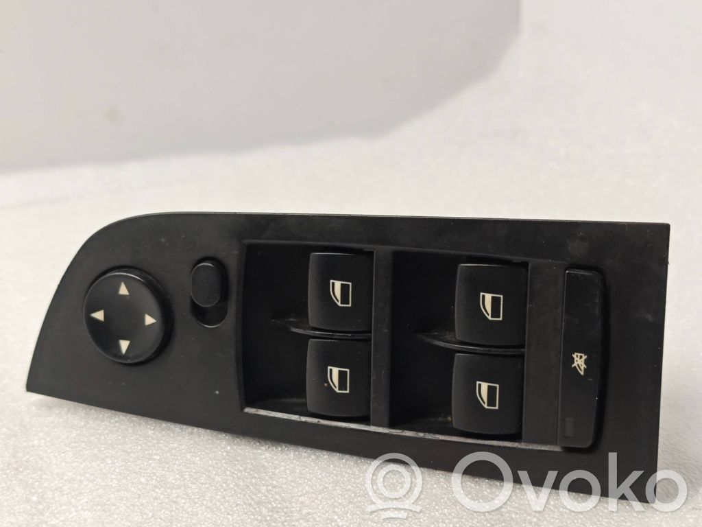 Electric window control switch   6948623,0440
