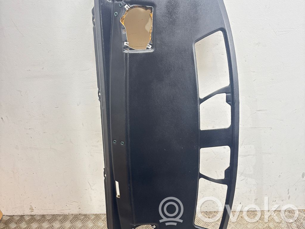 BMW 7 E65 E66 Parcel shelf 