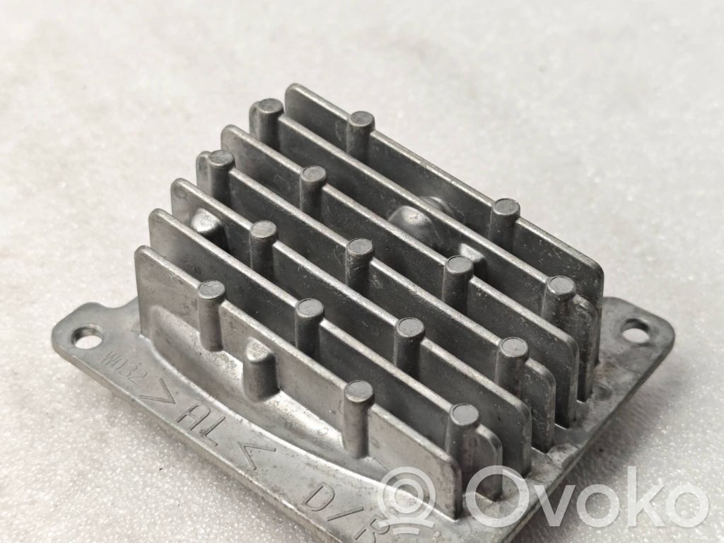 Renault Talisman Xenon control unit/module 