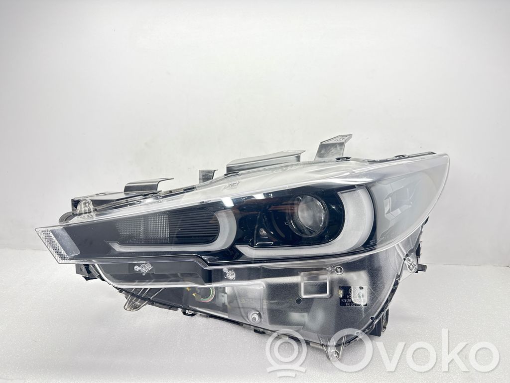 Lampa przednia   KSD651040,W6824L