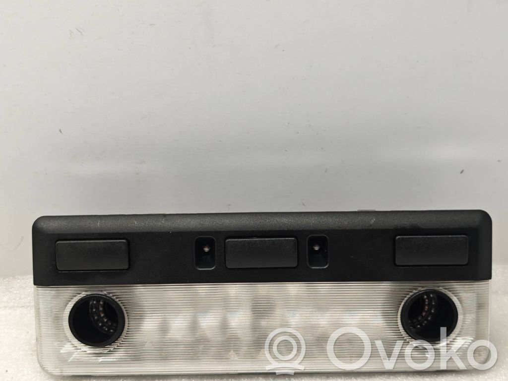 BMW 6 E63 E64 Front seat light 