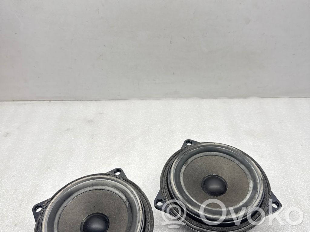 Altavoz de la puerta delantera   6922214,89100BM27,61928910