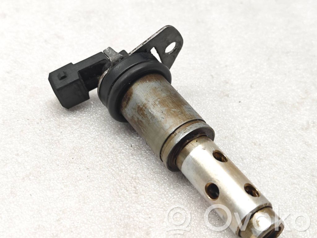 BMW 5 E60 E61 Electrovanne position arbre à cames 