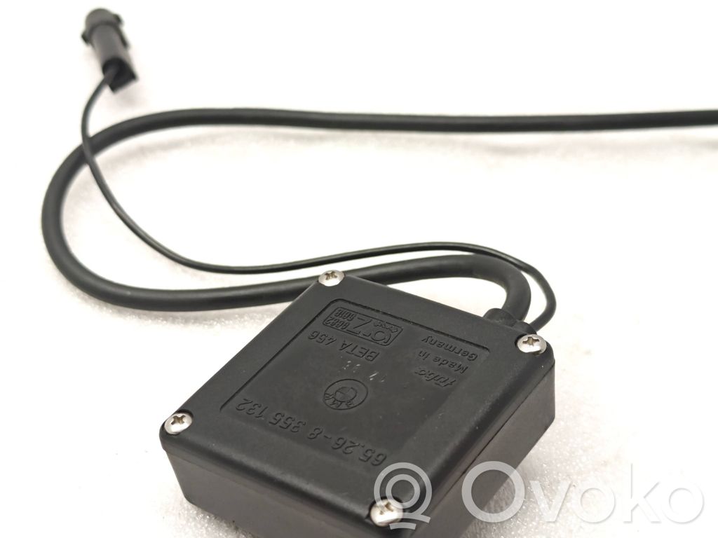 Antenos stiprintuvas   8355132,1295,BETA456