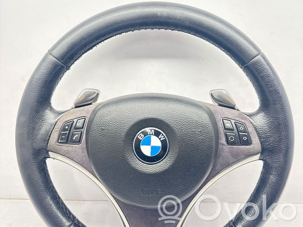BMW 3 E92 E93 Steering wheel 