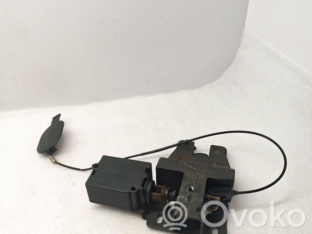 BMW 5 E39 Tailgate/trunk/boot lock/catch/latch 