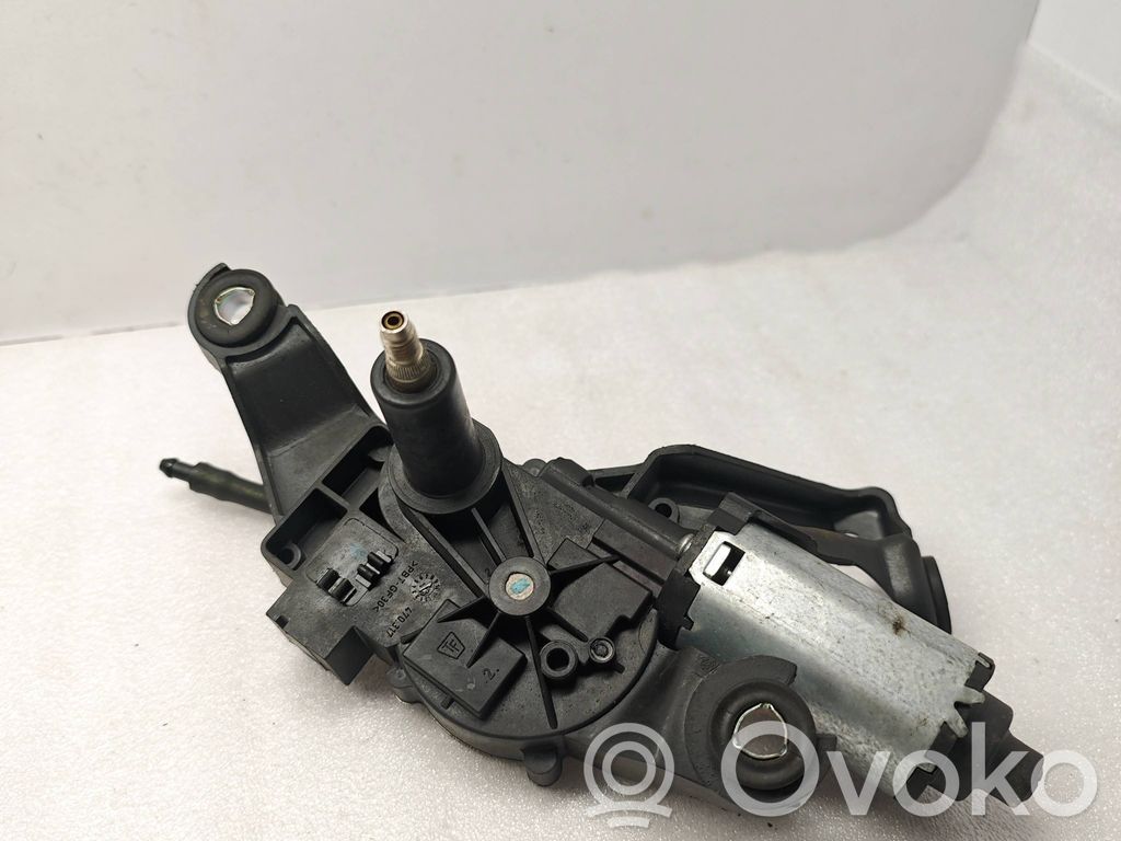 BMW 1 E81 E87 Wischermotor Heckscheibe 