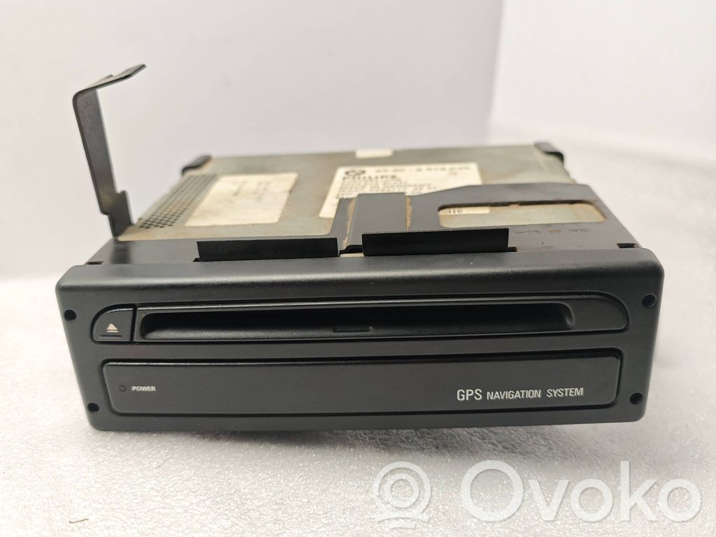 Navigation unit CD/DVD player   6915035,22SY5912B,90220159123