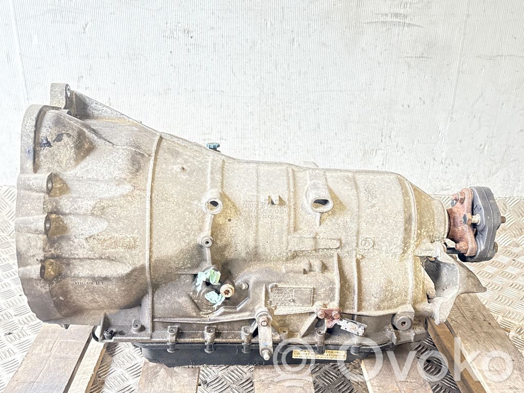 Automatic gearbox   24007592498,6HP21