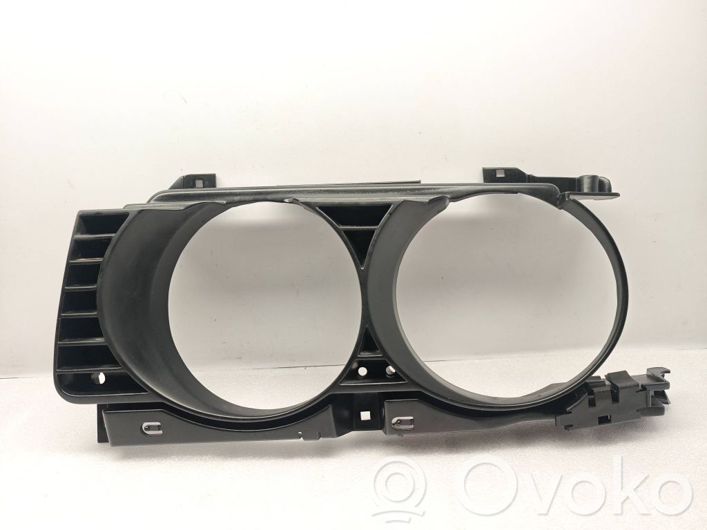 BMW 5 E34 Front grill 
