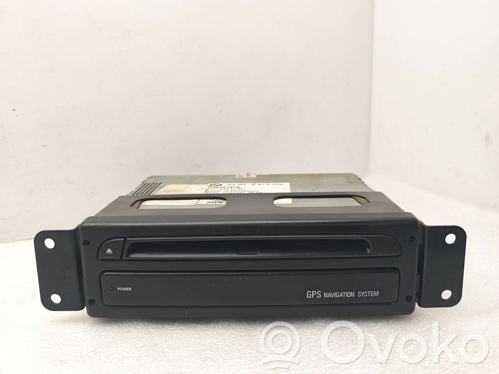 BMW X5 E53 CD/DVD player unitate navigație 