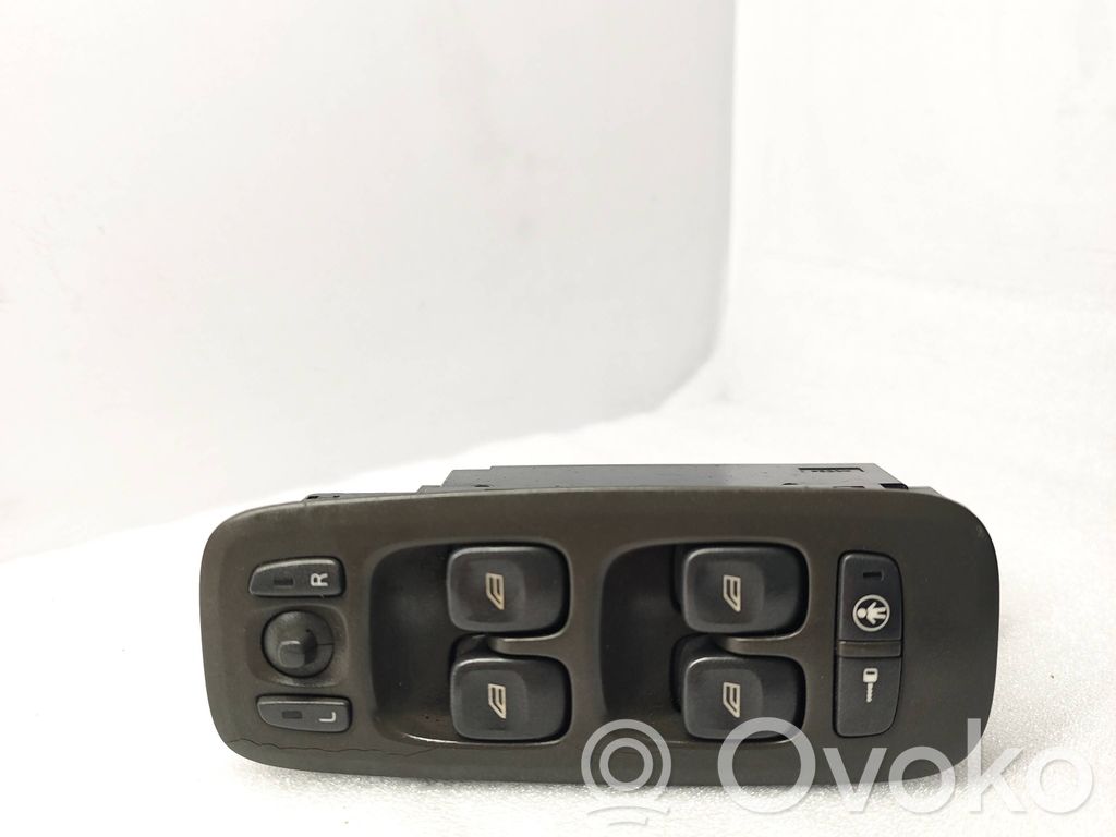 Volvo S60 Electric window control switch 