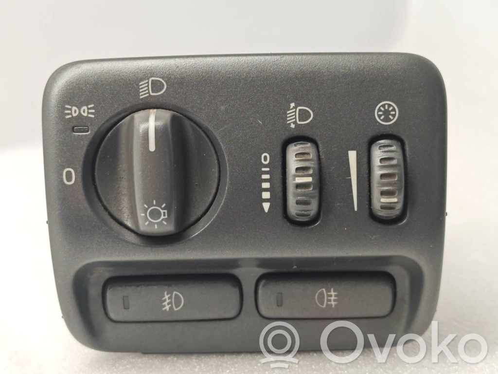 Volvo S80 Light switch 
