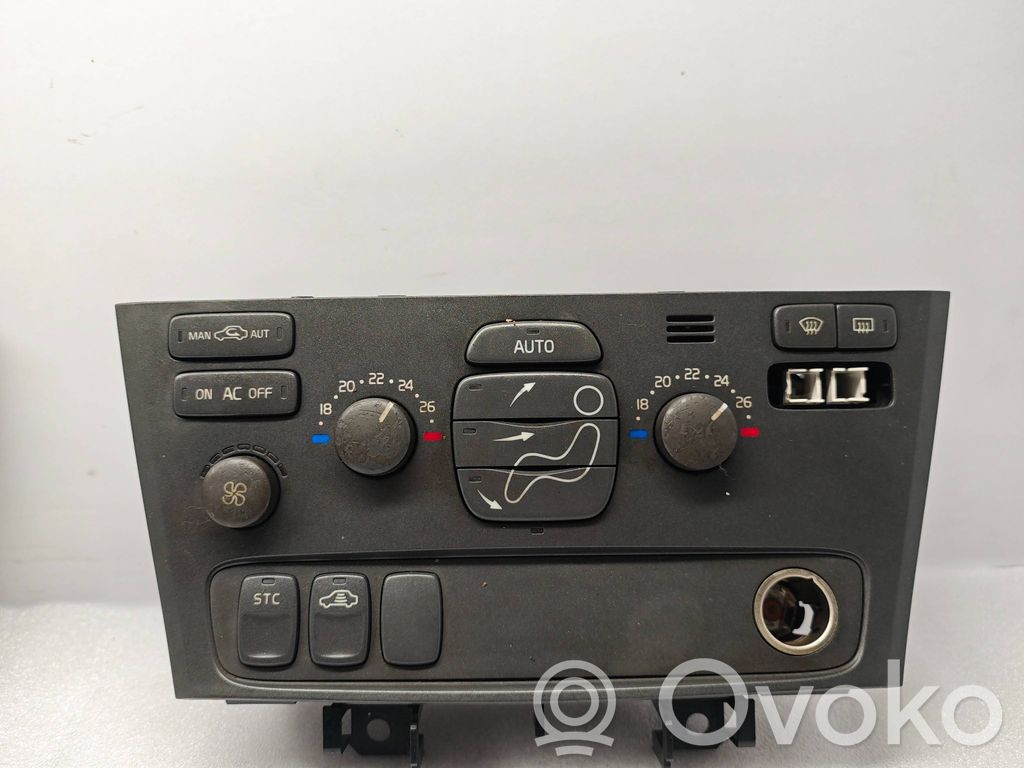 Climate control unit   9452368,M6035200110