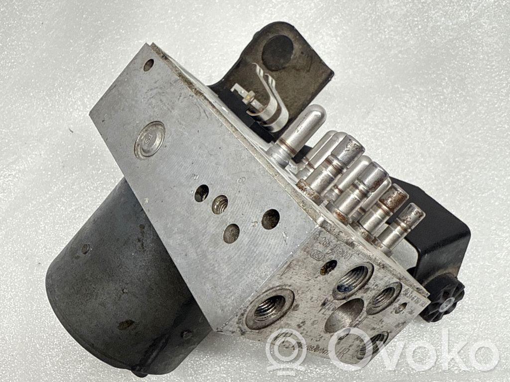 BMW 5 E39 ABS bloks 