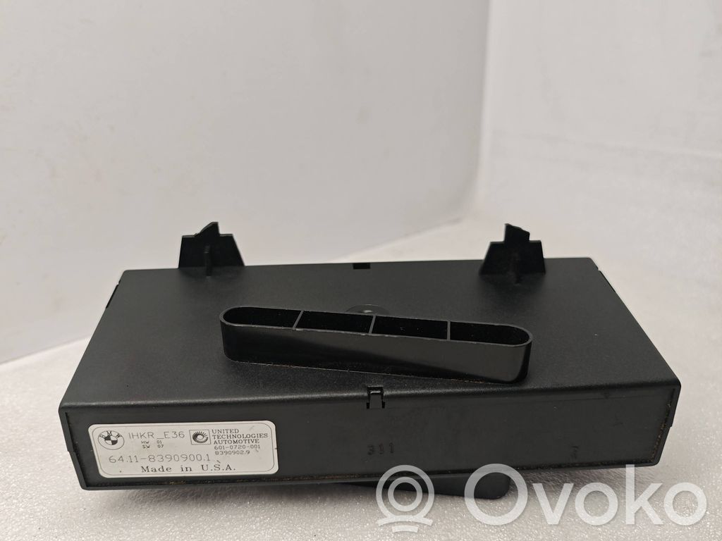 BMW 3 E36 Comfort/convenience module 