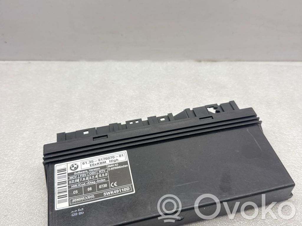 Komforta modulis   9176070,5WK49110D,022250,780324000