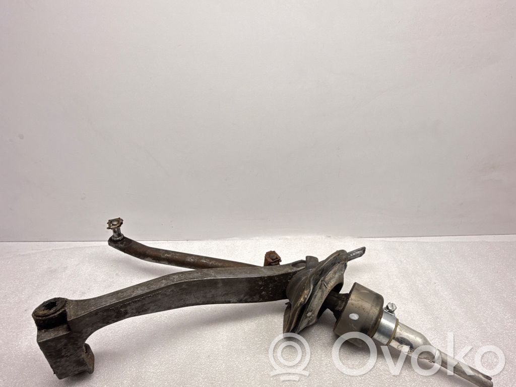 BMW 5 E60 E61 Gear shifter/selector 