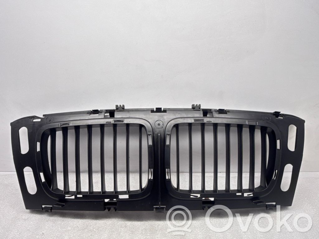 BMW 5 E34 Front grill 