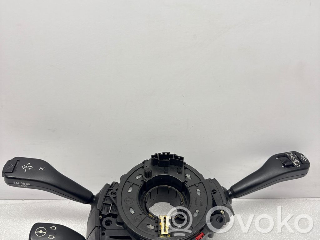 BMW X5 E53 Leva/interruttore dell’indicatore di direzione e tergicristallo 
