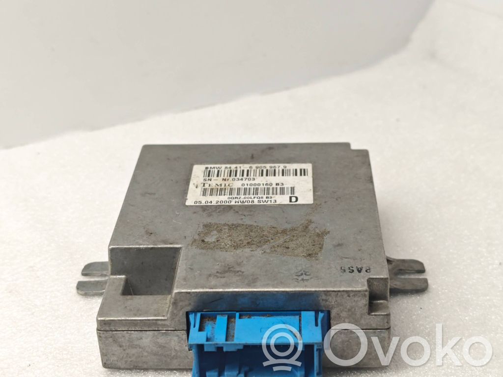 Inne komputery / moduły / sterowniki   6905967,01000160,034703,00LFC8