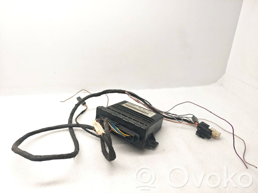 Nissan X-Trail T30 Unitate/modul de comandă parcare PDC 