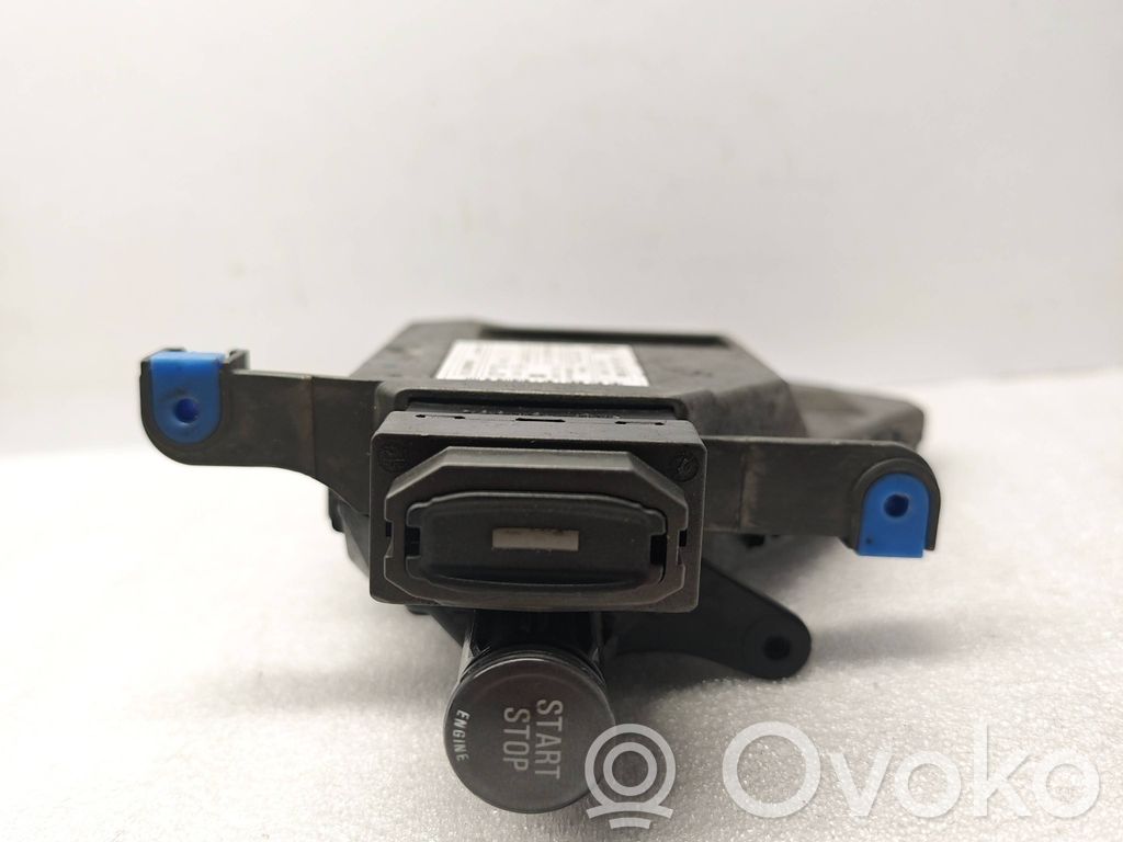 BMW 7 E65 E66 Ignition lock 