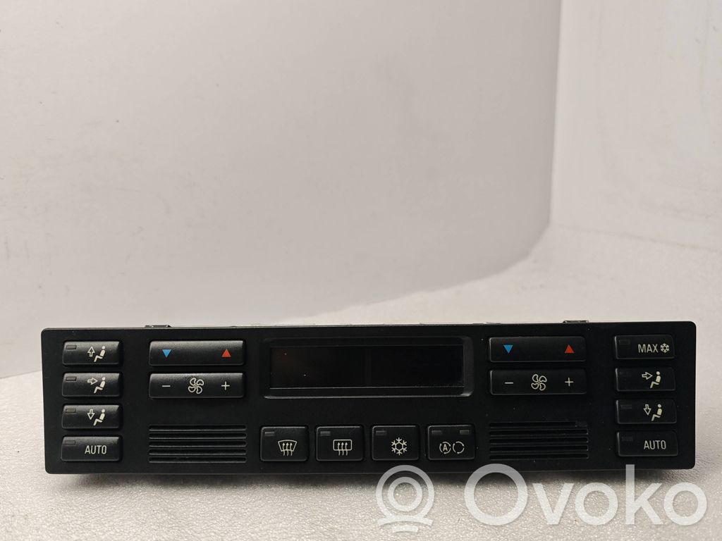 BMW 7 E38 Climate control unit 