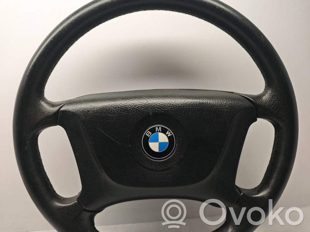 BMW 3 E46 Stūre 