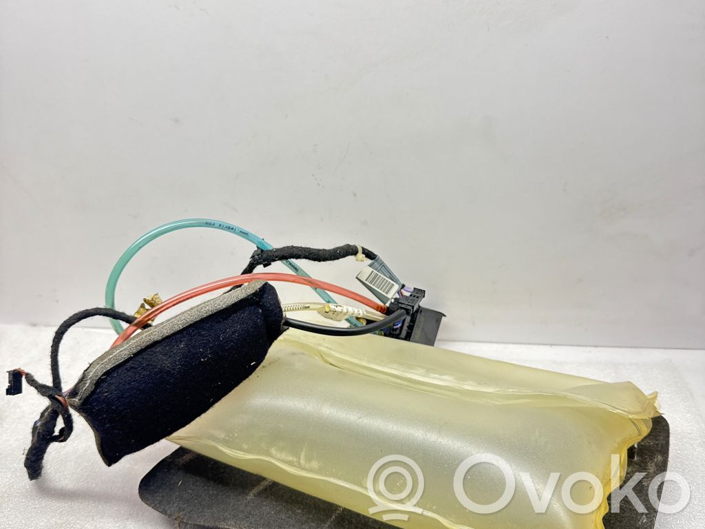 BMW X5 E53 Seat adjustment motor 